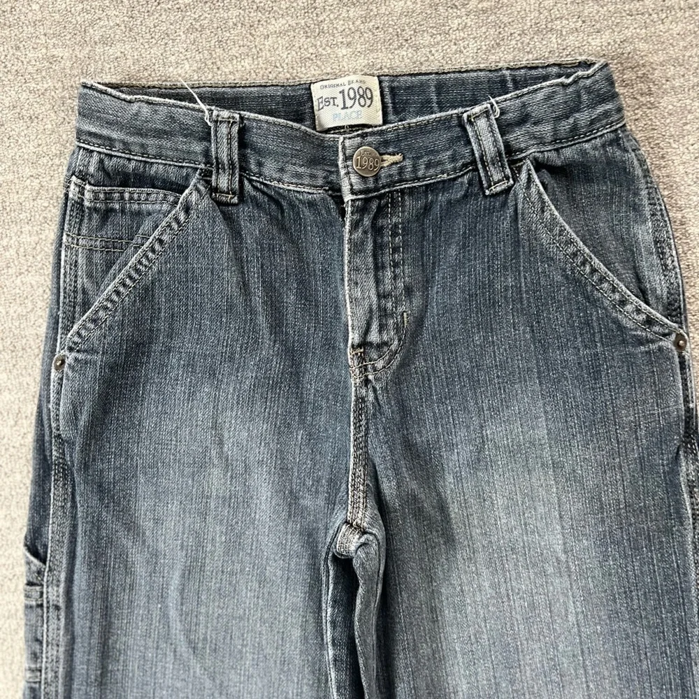 The Children’s Place Carpenter Jeans Sz. 10